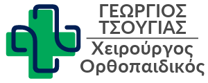 Ιατρός Γεώργιος Τσούγιας logo